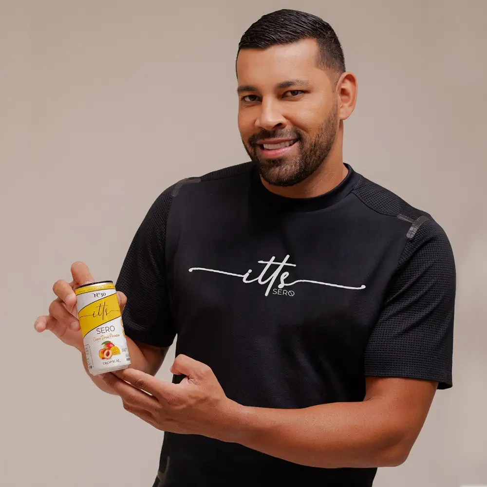 Influencer Itts Sero