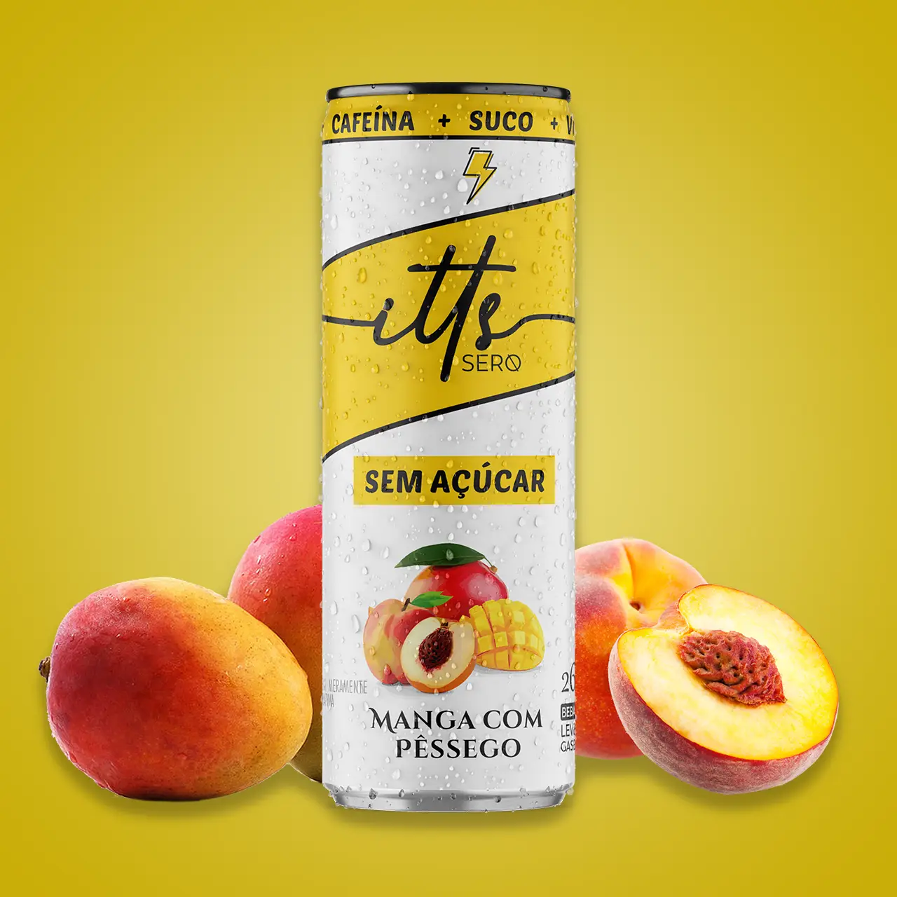 SABOR TROPICAL