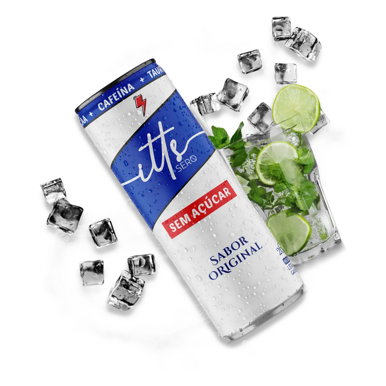 ORIGINAL ENERGY DRINK