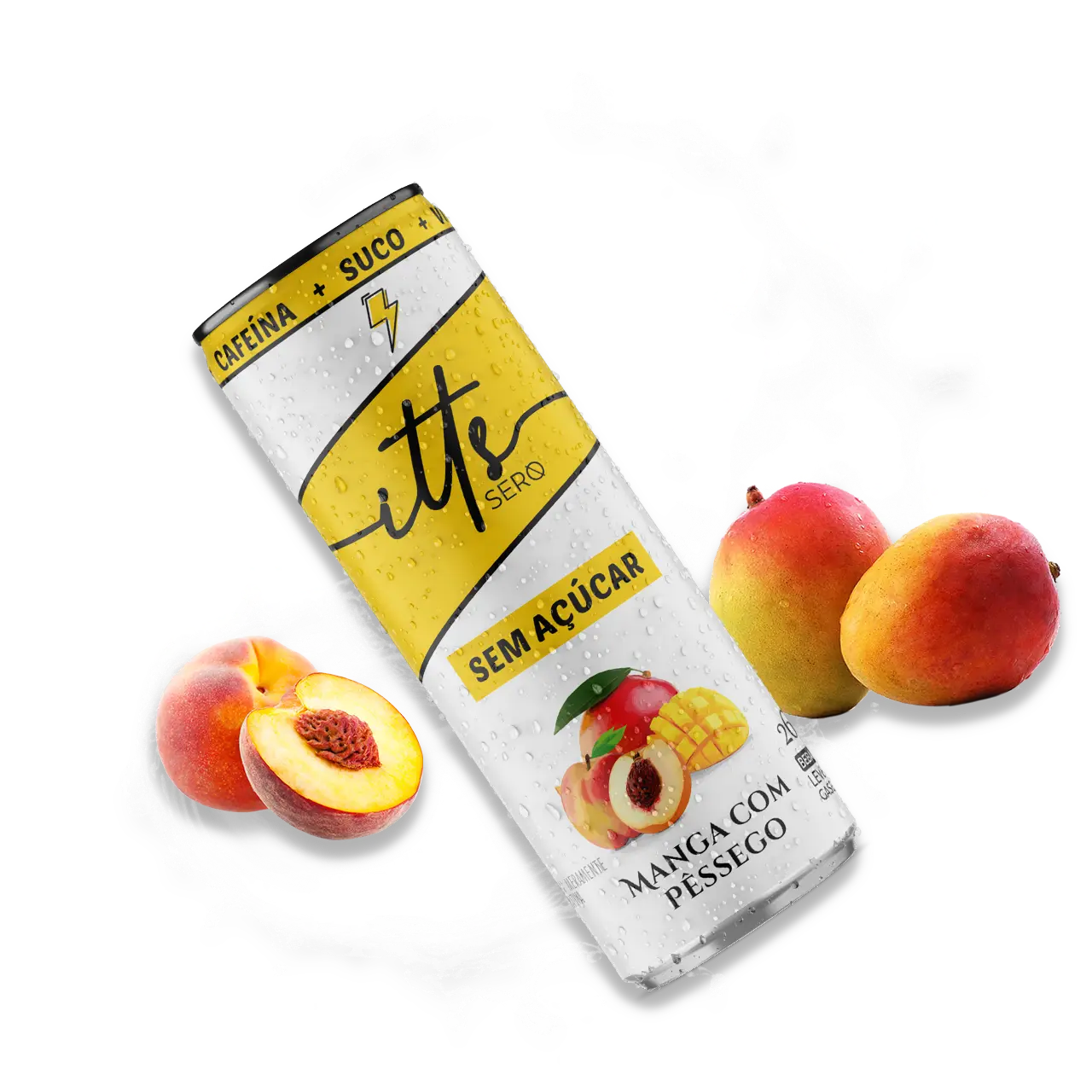 ITTS SABOR TROPICAL