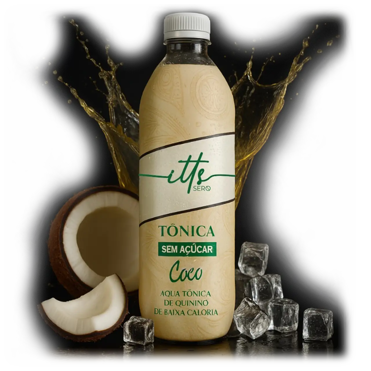 ITTS TÔNICA COCO