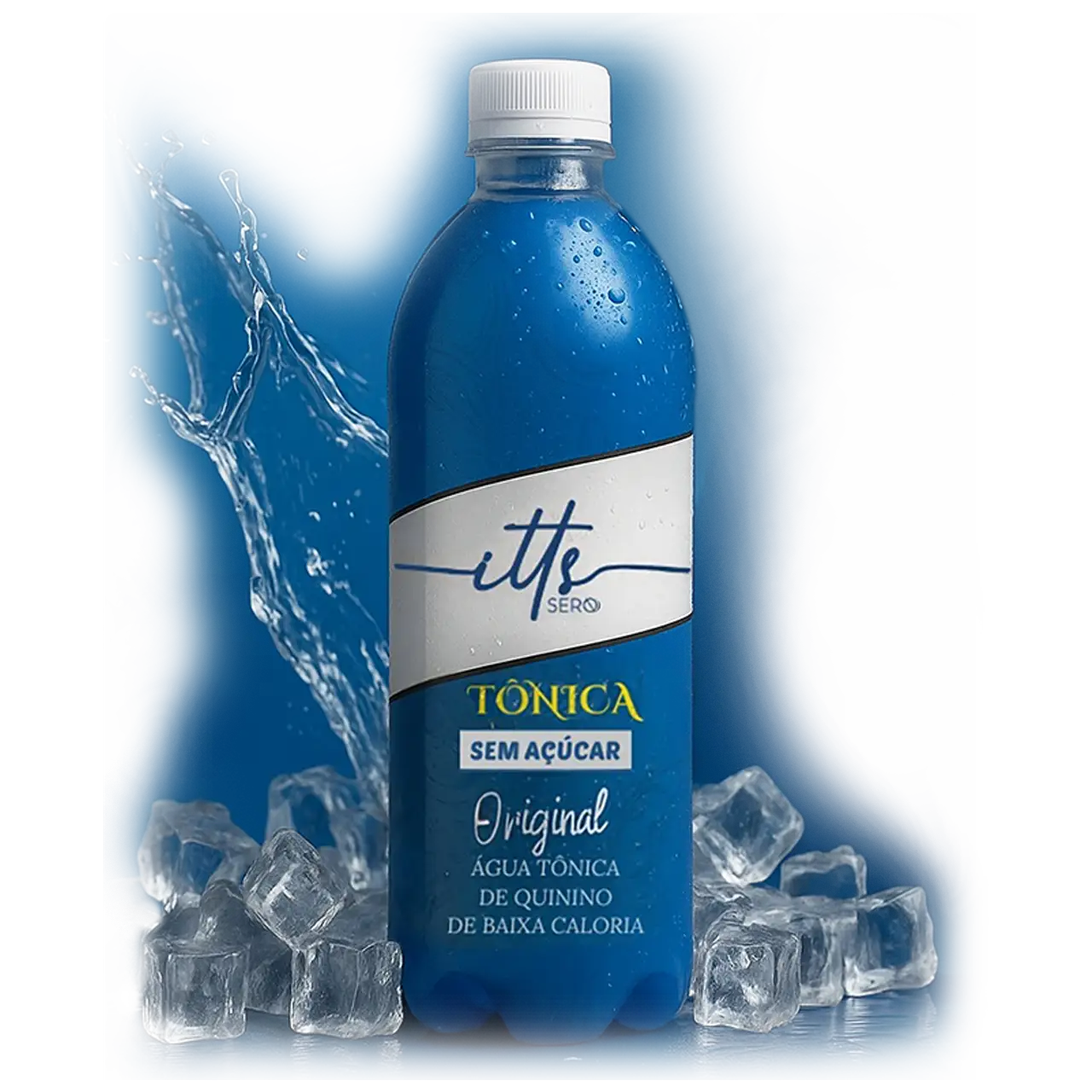 ITTS TÔNICA SABOR ORIGINAL